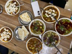 -老字号贾家肉丸糊辣汤(光明巷店)