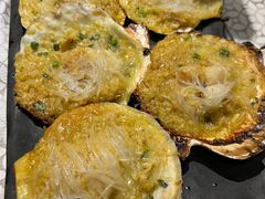 -云晓光头烧烤吧(川沙绿地店)