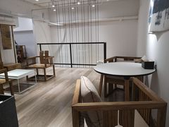 -NOTBAD 须时·咖啡馆