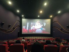 -武汉华夏国际影城(鲁广店)