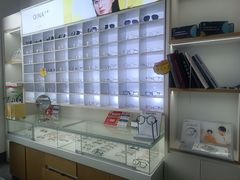 -宝视友眼镜·平价精准配镜(同德悦中心店)