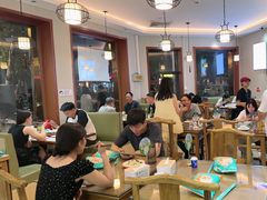 -鲁南仔·滕州炒鸡(经三路店)