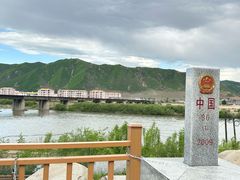 -图们国门景区