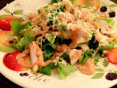 印度菜餐馆-Tony's House