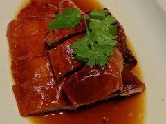 -云锦壹号·淮扬宴(徐汇万科店)