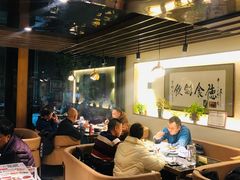 -富临轩私房菜(集庆门大街店)