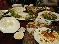 -BAI BUA RESTAURANT