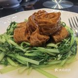 老兴鲜，菜本帮