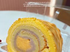 -欢牛蛋糕屋(城西店)