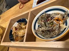 -桃屋日本料理(清华科技园店)
