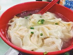 -食惠里小笼包面馆(越秀店)