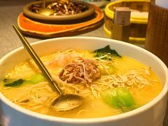大煮干丝-南里山房·新淮扬菜(徐汇万科店)