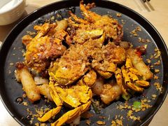 -避风塘(百联东郊店)