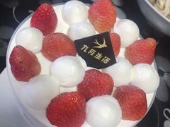-九月生活(江汉店)