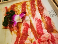 -喜来稀肉(北外滩白玉兰广场店)