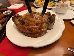 -申德勒加油站西餐厅(日坛路总店)