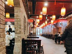 -小街天府(西工小街店)