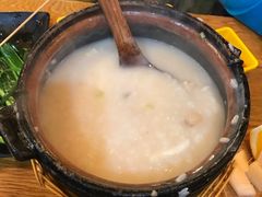-云晓光头烧烤吧(德平路店)