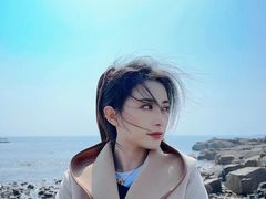 -青岛第三海水浴场