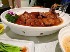 -七哥港式茶餐厅(亮马桥总店)