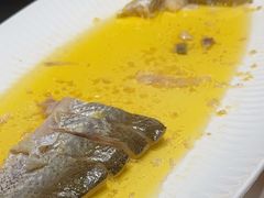 -宫燕府·京菜·烤鸭·淮扬菜(王府中心店)