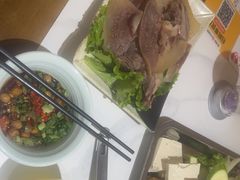 -野菌王•养生汤锅•野生菌火锅(大理漾濞路店)