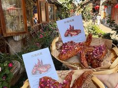 -勺子米线·云南传统小吃市集(四方街店)