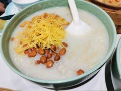 荔湾艇仔粥-喜势点·糖沙翁手工茶点·本地人茶居(永庆坊店)