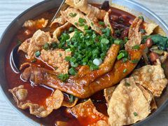 -龍城柳州螺蛳粉(群星路店)