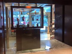 门面-西点坊(浦东香格里拉店)