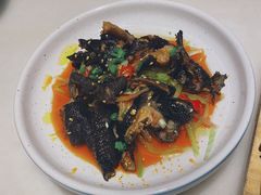 -绿茶餐厅(燕郊永旺店)