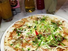 -玛尚诺Pizza&Bar(长泰广场店)