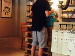 -Alimentari早午餐(安福路店)