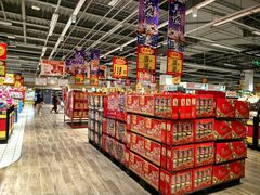 -大润发(南湖店)