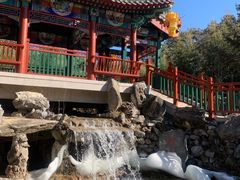 -红螺寺