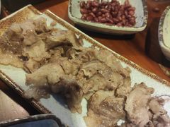 -火炉情韩国料理店(古田路店)
