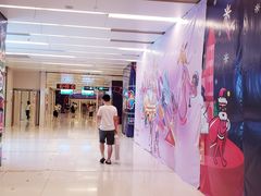 店内环境-时尚mego商业广场