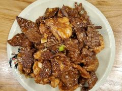 -陈傻子餐厅(世纪都会店)