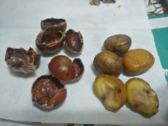 -栗满秋(燕丰西坝河店)