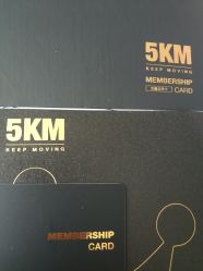 -5KM舞蹈街舞工作室