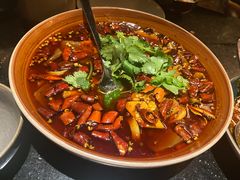 -华豫川酒家(大卫城店)