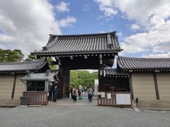 -京都御所
