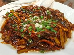 -长兴菜馆(高桥店)