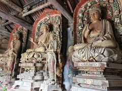 -司马温公祠