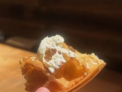 -佐敦面包铺·JORDAN BAKERY