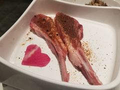 -千寻山野烤肉(天虹店)