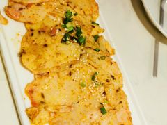 大片牛油-么子烤肉(化龙池店)