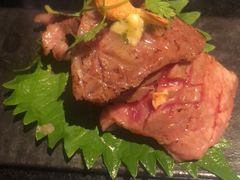 -松阪牛焼肉M(法善寺横丁店)