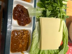 -咱屯子铁锅炖直营店(南湖大路店)