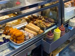 -凝香园(渣菲大厦店)